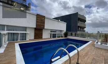 Imagem: Pereira Imóveis Vende Apto Duplex 750m²