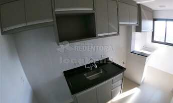 Imagem 6: Apartamento com 3 dormitórios no bairro Boa Vista com sacada e elevador, disponível para v