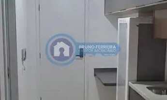 Imagem 5: Studio Mobiliado à Venda em Tucuruvi - 26m², 1 Dormitório por R$318.000