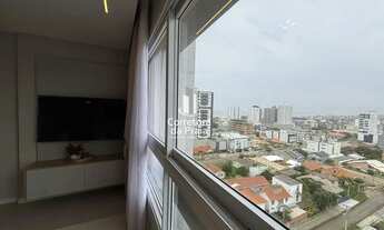 Imagem 7: Apartamento para Venda em Tramandaí, Centro, 1 dormitório, 1 suíte, 2 banheiros, 1 vaga