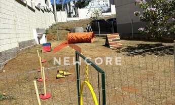 Imagem 6: Apartamento em Rua Telezinho Gomes Sardim - Vitta São José - Bauru/SP