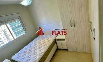 Imagem 6: Flat com ótimo preço no bairro Bela Vista. Confira!