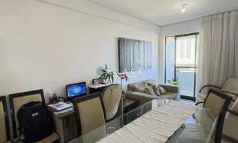 Imagem 6: Apartamento à venda no Edf Bosque do Rio - Cod 460