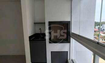 Imagem 7: Apartamento com 2 dormitórios para alugar, 67 m² por R$ 3.015,00/mês - Velha - Blumenau/SC