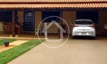 Imagem: CASA COM SUÍTE 2 QUARTOS EM ESQUINA