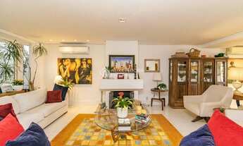 Imagem 7: Casa em Condomínio 3 quarto(s), no bairro Três Figueiras