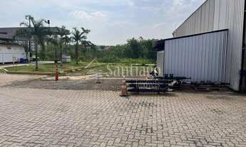 Imagem 4: área - Parque Santo Antônio (Nova Veneza) - Sumaré