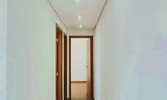 Imagem 4: Apartamento com 2 dormitórios para alugar, 44 m² por R$ 2.267,76/mês - Parque Industrial