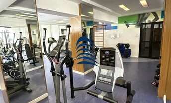 Imagem 4: ONDINA ? SALVADOR/BA QUARTO E SALA NASCENTE ? PORTEIRA FECHADA ? INFRAESTRUTURA COMPLETA