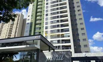 Imagem: Apartamento 2 quartos e 74m² para aluguel