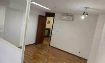 Imagem 7: Sala - / Comercial / Centro