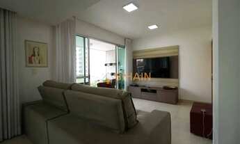 Imagem 2: Apartamento com 4 dormitórios à venda, 130 m² por R$ 1.100.000,00 - Buritis - Belo Horizon