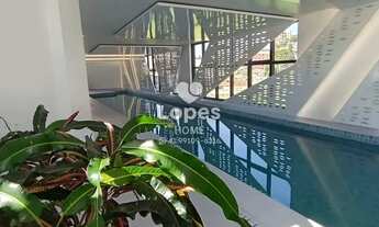 Imagem 3: Imóvel para venda tem 101 metros quadrados com 3 quartos em Cabral - Curitiba - PR