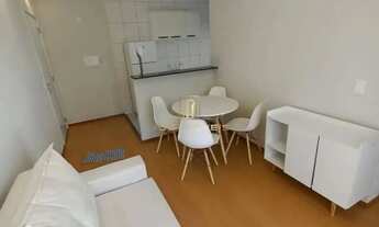 Imagem 2: Imóvel para aluguel tem 44 metros quadrados com 1 quarto