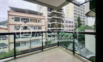 Imagem 6: Apartamento : Padrão / Residencial / Tijuca