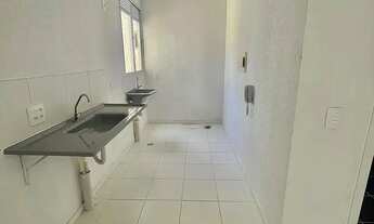 Imagem 4: Alugo apartamento no Lusitânia 3 - Maranguape 1