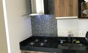 Imagem 5: APARTAMENTO 2 QUARTOS EDIFICIO VIVACE