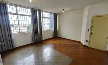 Imagem 2: Imóvel para aluguel com 3 quartos em Santa Inês - Belo Horizonte - MG