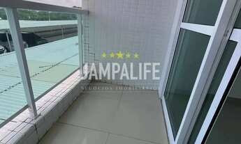 Imagem 6: Apartamento dos Sonhos em Intermares Perto da Praia e Cheio de Conforto!