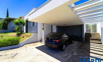 Imagem 3: CASA EM CONDOMÍNIO - Residencial Terras de Jundiaí - SP