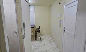 Imagem 3: OPORTUNIDADE APARTAMENTO COMPLETAMENTE REFORMADO - PRONTO PARA MORAR / INVESTIR