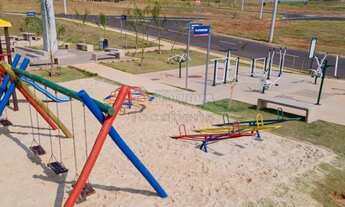 Imagem 5: Terreno de Esquina 216,20m² - Eplatz