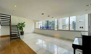 Imagem 4: Cobertura, 4 quartos, 3 vagas Bairro Savassi