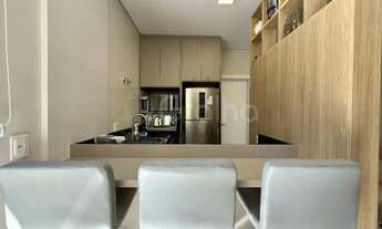 Imagem 3: Apartamento para Venda em Florianópolis, Santo Antônio De Lisboa, 1 dormitório, 1 banheiro