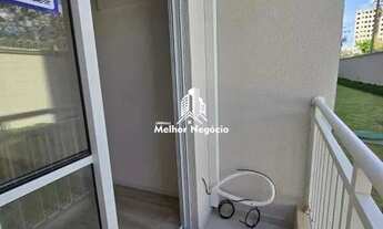 Imagem 3: Apartamento à Venda, Residencial Parque da Fazenda (Cond. Cury Dez), Campinas, SP