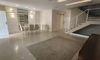 Imagem 2: Rio Mar 2 - 5 Suítes e 406m2