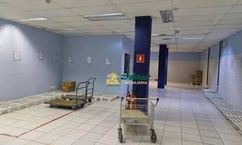 Imagem 6: Prédio para alugar, 2324 m² por R$ 73.800,00/mês - Campo Grande - São Paulo/SP