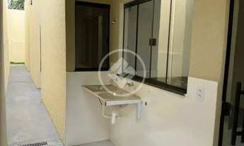 Imagem 6: Oportunidade única de morar bem e investir com valorização imediata! codigo: 153116