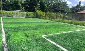 Imagem 7: Apartamento 2/4 com quintal Vista do Bosque II