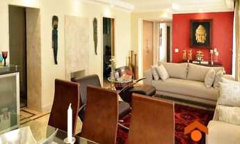 Imagem 3: Apartamento com 3 dormitórios à venda, 190 m² por R$ 2.850.000,00 - Perdizes - São Paulo/S