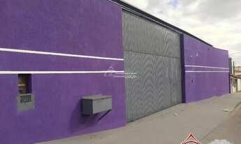 Imagem 2: WM) GALPÃO / PONTO COMERCIAL PARA LOCAÇÃO NO ALTOS DE SANTANA JACAREI SP