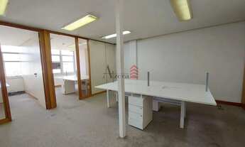 Imagem 2: Comercial para Locação em São Paulo, CONSOLAÇÃO, 3 banheiros