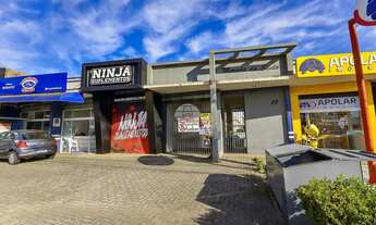 Imagem 2: Vendas Sobrado Curitiba PR