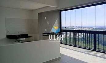Imagem 7: Apartamento com 3 dormitórios, 125 m² - venda por R$ 1.049.000,00 ou aluguel por R$ 6.946