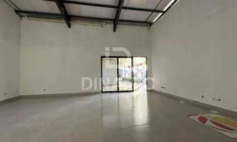 Imagem: Sala Comercial Loja 03 - 89,07m para Locação