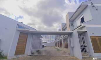 Imagem 2: NOVO HAMBURGO - CASA EM CONDOMINIO - PETROPOLIS