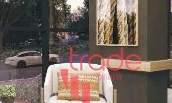 Imagem 2: Apartamento com 2 dormitórios à venda, 65 m² por R$ 493.000,00 - City Ribeirão - Ribeirão