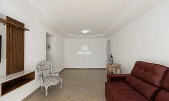 Imagem 4: Apartamento com 3 quartos para alugar no Água Verde em Curitiba