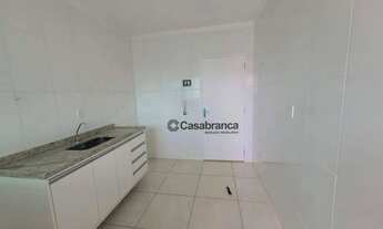 Imagem 2: Apartamento para alugar com 02 quartos na Vila Haro em Sorocaba/SP