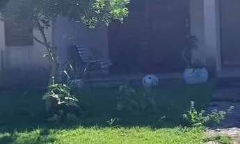 Imagem: Vendo casa mobiliada na Fazenda Real I,II