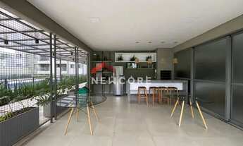 Imagem 7: Apartamento em Avenida Martiniano do Valle Filho - Centro - Londrina/PR