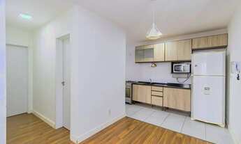 Imagem: Apartamento - 2 Quartos à venda, 54m²