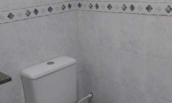 Imagem 3: CASA DE FUNDOS ALUGA-SE