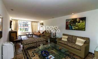 Imagem 6: Leblon Apartamento cobertura com 3 dormitórios