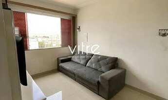 Imagem: Apartamento à venda no bairro Loteamento