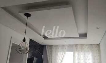 Imagem 2: Apartamento 2 quartos à venda no(a) Vila Das Bandeiras